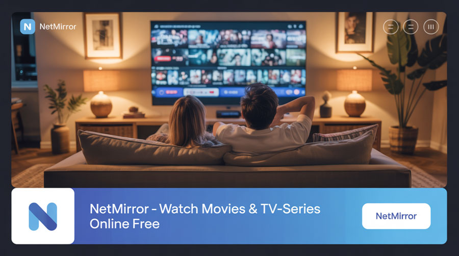 netmirror